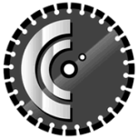 concrete cutting blade